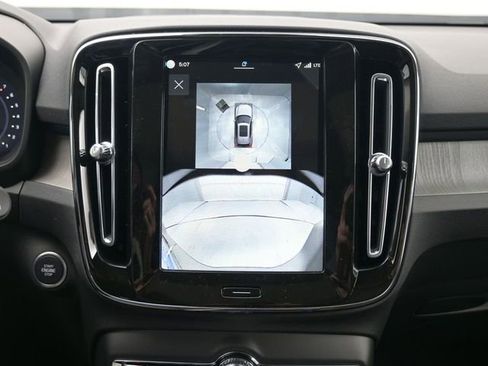 New 2026 Volvo XC40 B5 Ultra w/ Protection Package Premier image 20