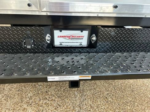 New 2026 Chevrolet Express 4500 w/ Power Convenience Package RWD image 26