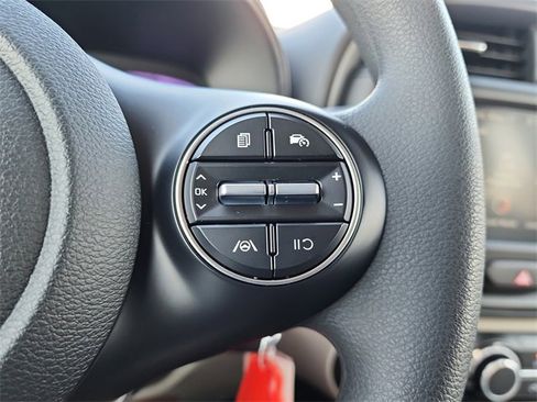 New 2025 Kia Soul LX w/ LX Technology Package image 23