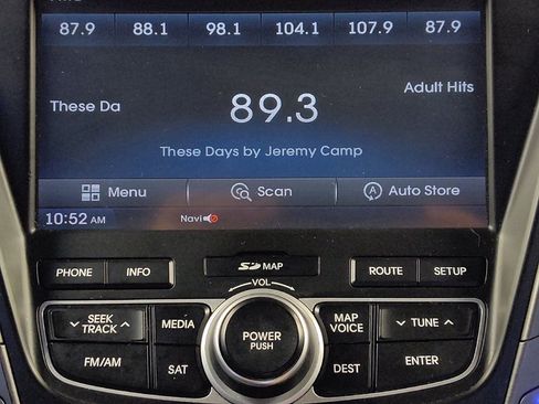 Used 2014 Hyundai Santa Fe Sport w/ Technology Package 04 FWD image 25