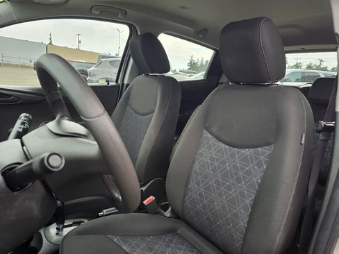 Used 2021 Chevrolet Spark LS FWD image 20