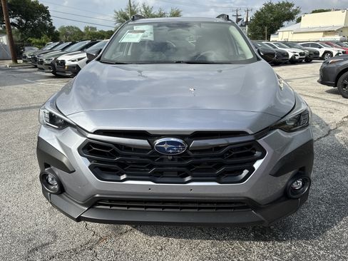New 2026 Subaru Crosstrek 2.5i Limited AWD/4WD image 8