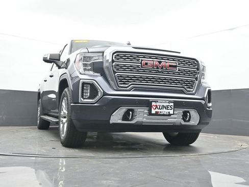 Used 2021 GMC Sierra 1500 Denali w/ Technology Package AWD/4WD image 46