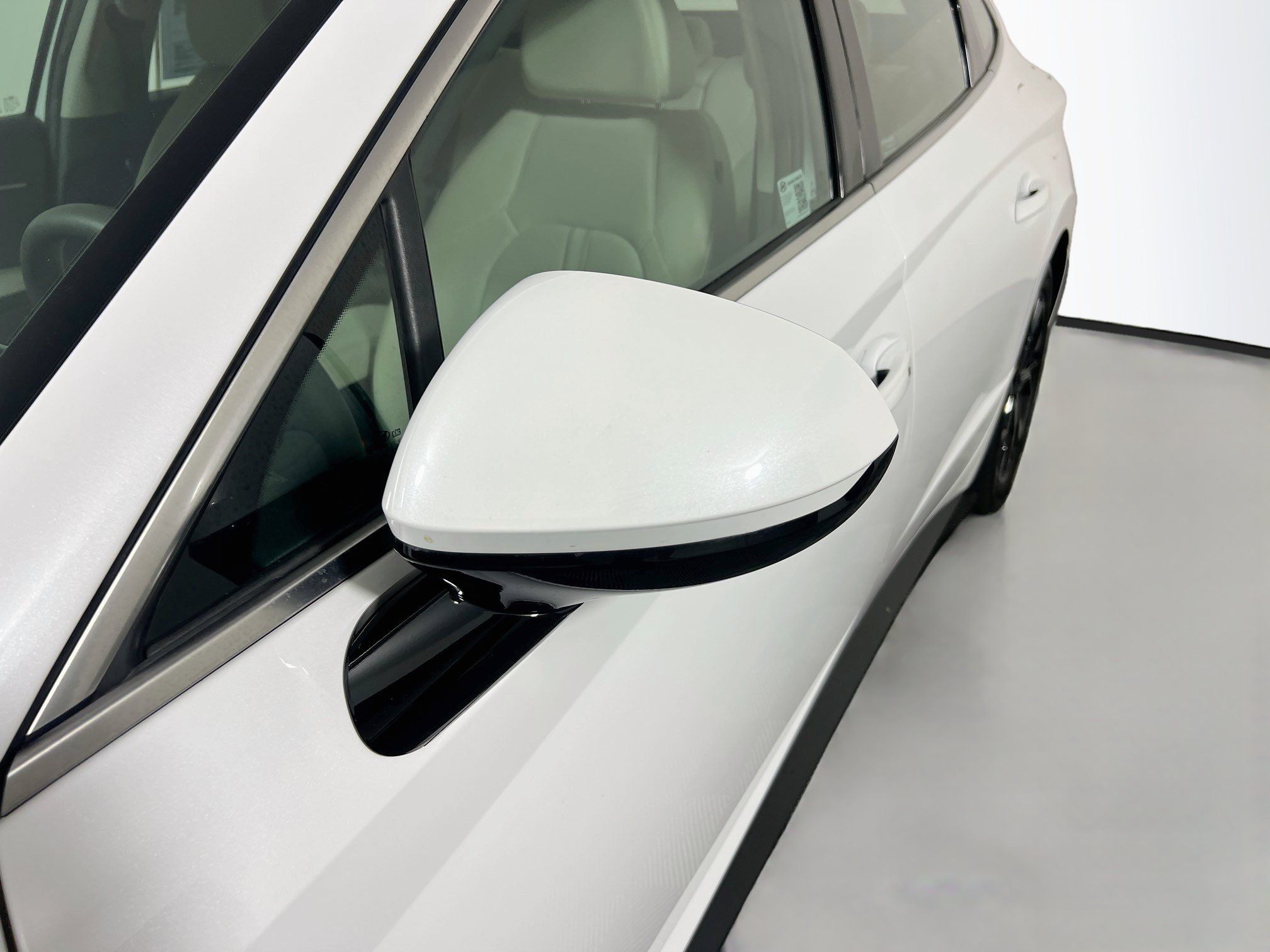 Used 2025 Hyundai Sonata SEL FWD image 12