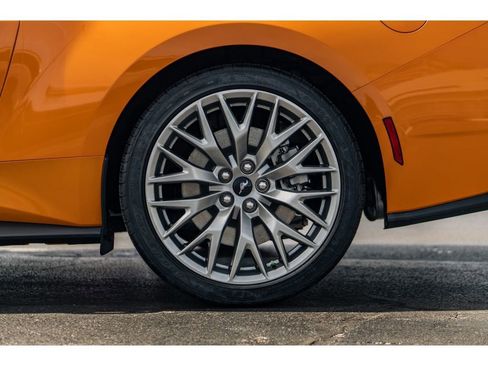 New 2026 Ford Mustang GT RWD image 5
