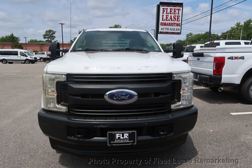 Used 2017 Ford F250 4x4 SuperCab Super Duty image 7