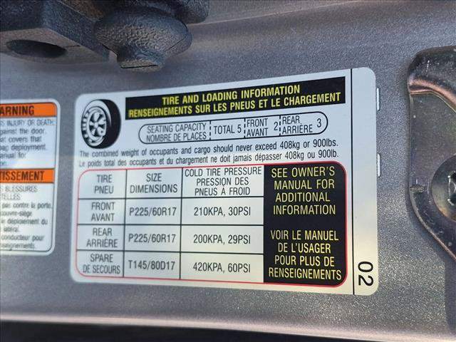 Used 2018 Subaru Forester 2.5i w/ Alloy Wheel Package AWD/4WD image 15