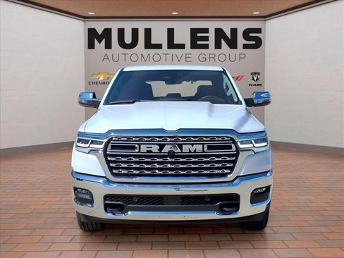 New 2025 RAM 1500 Limited image 2