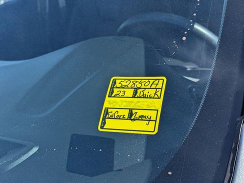 Used 2023 Buick Encore GX Select w/ Safety Package II image 31