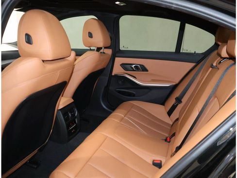 Used 2026 BMW 330i Sedan RWD image 16