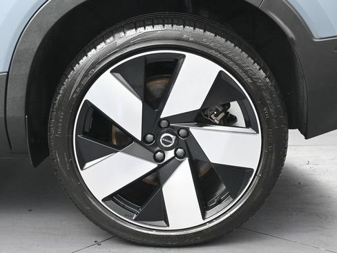 Used 2023 Volvo C40 P8 Recharge Ultimate AWD/4WD image 33