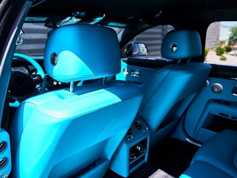 Used 2024 Rolls-Royce Ghost Base image 44