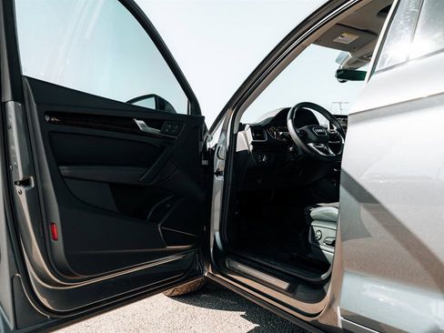 Used 2020 Audi Q5 2.0T Premium Plus w/ Premium Plus Package image 14