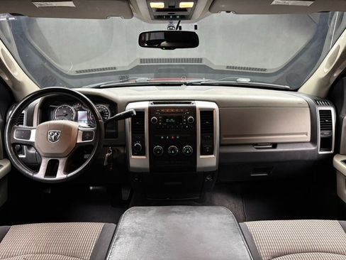 Used 2010 Dodge Ram 1500 Truck SLT w/ Big Horn Regional Pkg image 34