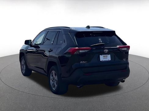 Used 2025 Toyota RAV4 XLE w/ Convenience Package AWD/4WD image 11