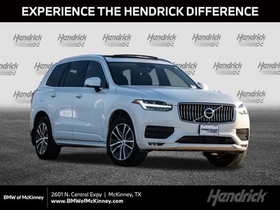 Used 2020 Volvo XC90 T5 Momentum