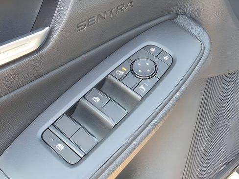 New 2026 Nissan Sentra SV image 13