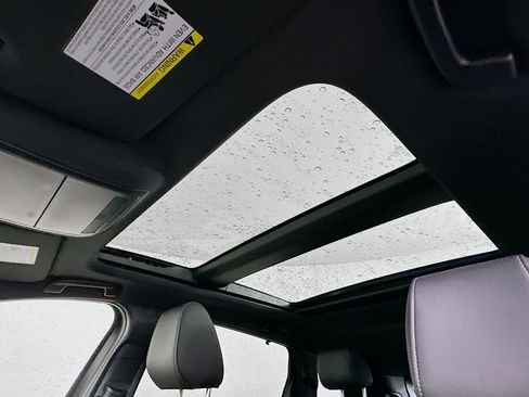 New 2026 MAZDA CX-90 3.3 Turbo w/ Premium Plus Pkg image 11