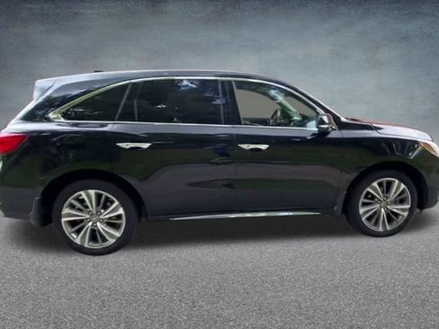 Used 2018 Acura MDX SH-AWD w/ Technology Package image 25