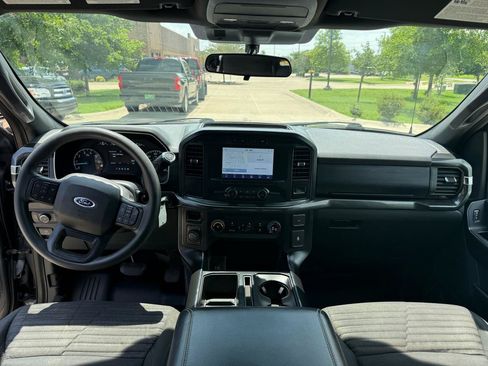 Used 2021 Ford F150 XL w/ STX Appearance Package AWD/4WD image 11