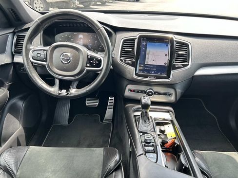 Used 2017 Volvo XC90 T5 R-Design w/ Vision Package FWD image 24