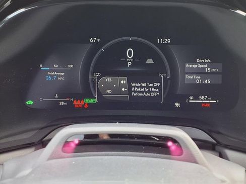 New 2026 Lexus RX 350 image 20