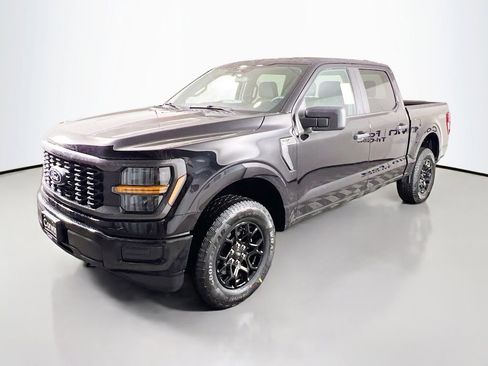 New 2026 Ford F150 STX image 5