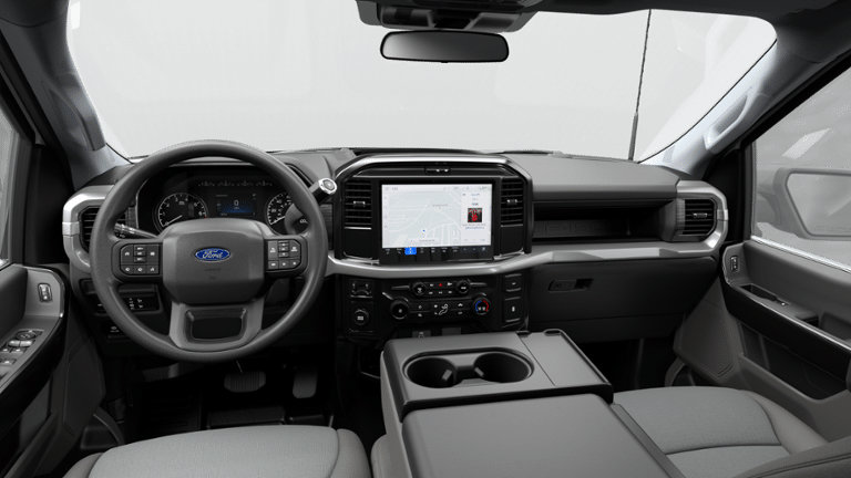 New 2026 Ford F150 XL RWD image 29
