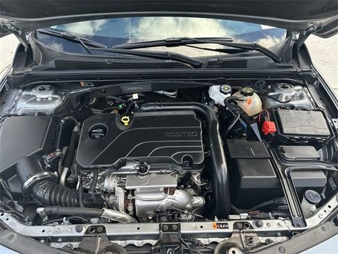 Used 2024 Chevrolet Malibu LT image 18
