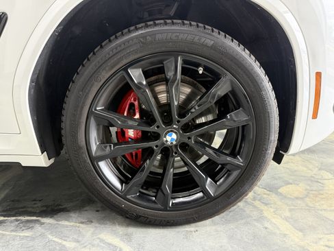 Used 2024 BMW X3 xDrive30i AWD/4WD image 25