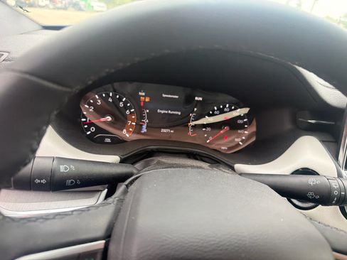 Used 2024 Jeep Compass Limited AWD/4WD image 10
