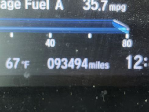 Used 2020 Honda Civic LX image 20