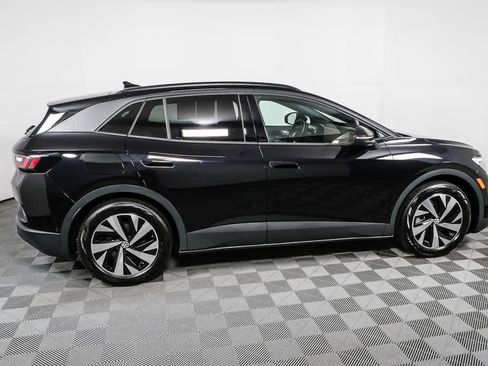 Certified 2024 Volkswagen ID.4 2WD image 3