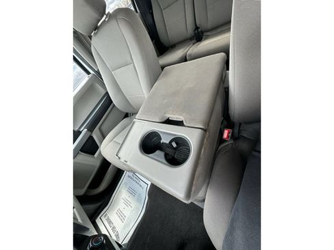 Used 2020 Ford F150 XLT w/ Trailer Tow Package AWD/4WD image 16