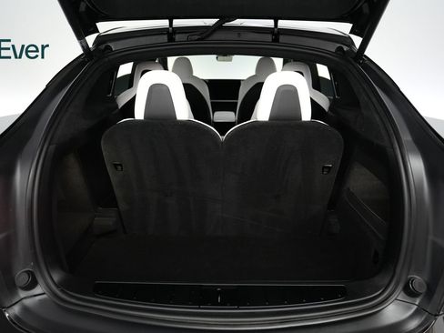 Used 2022 Tesla Model X Plaid AWD/4WD image 8