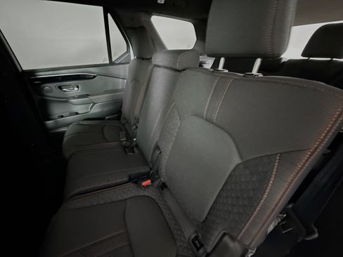 New 2026 Honda Pilot Sport image 29