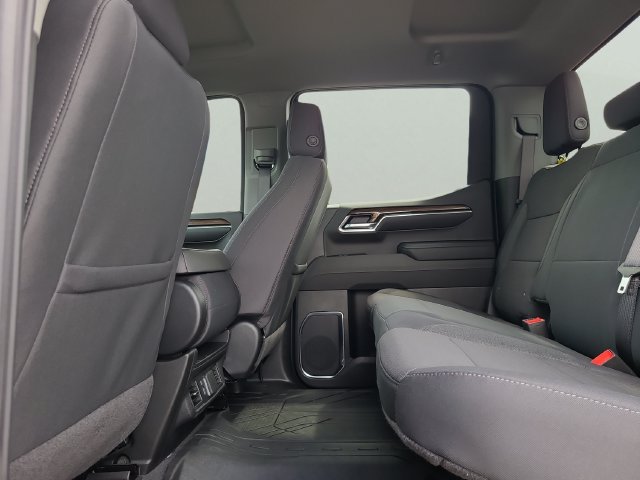 New 2026 Chevrolet Silverado 1500 RST w/ RST Select Package RWD image 10