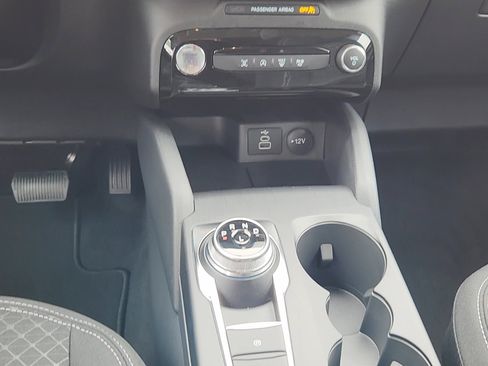 New 2025 Ford Escape Active w/ Tech Pack #1 image 19