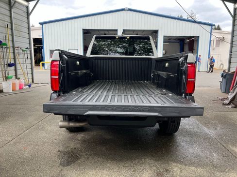 Used 2025 Toyota Tacoma SR RWD image 5