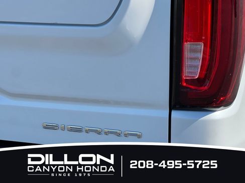 Used 2024 GMC Sierra 1500 Denali Ultimate AWD/4WD image 56