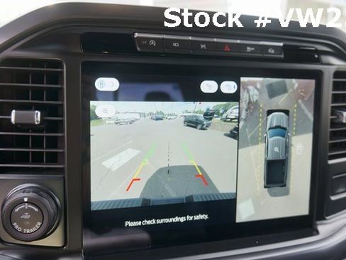 Used 2024 Ford F150 Tremor w/ Bed Utility Package image 17