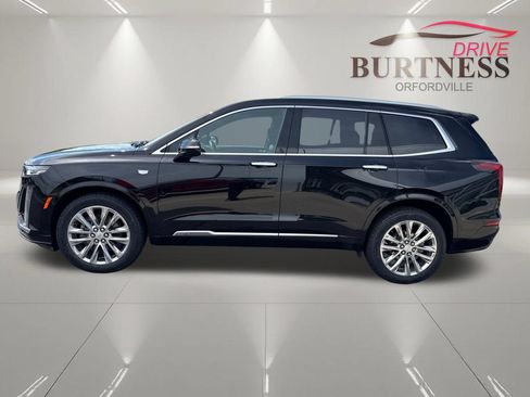 Certified 2023 Cadillac XT6 Premium Luxury AWD/4WD image 5