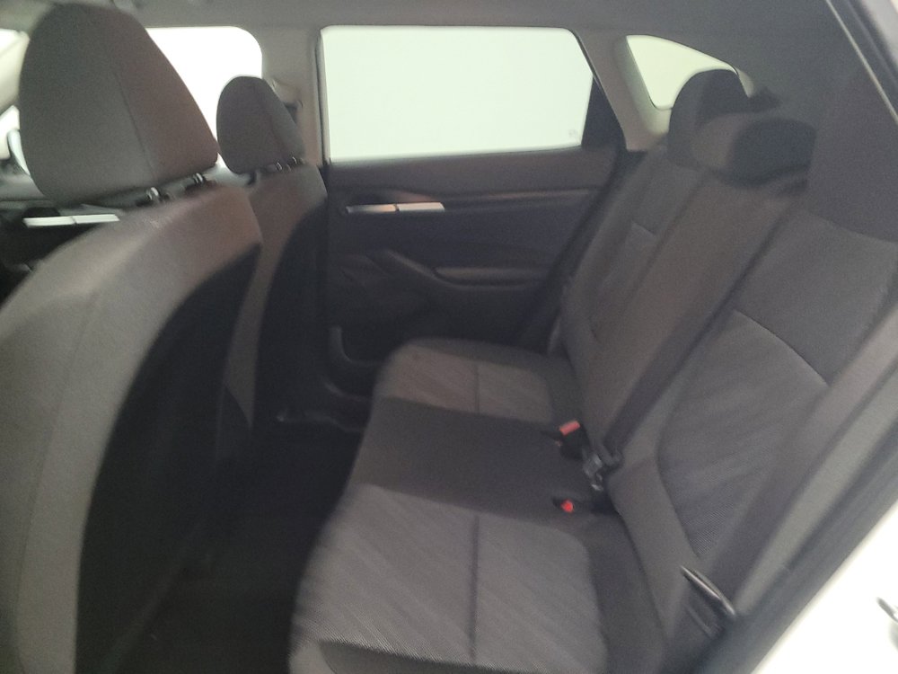 Used 2021 Kia Seltos LX AWD/4WD image 18