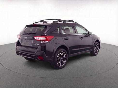 Used 2019 Subaru Crosstrek 2.0i Limited w/ Moonroof Package image 4