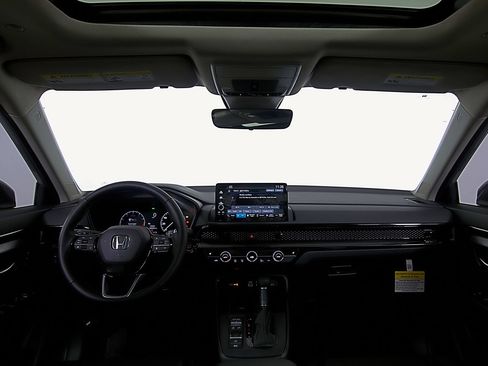 Used 2025 Honda CR-V EX-L image 14