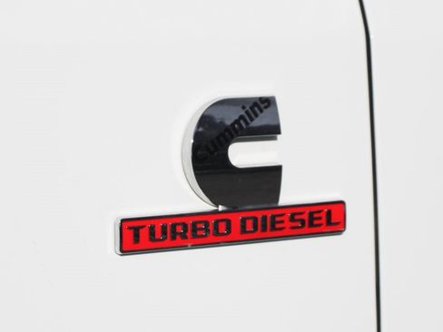 Used 2024 RAM 2500 Big Horn w/ Off Road Package image 43