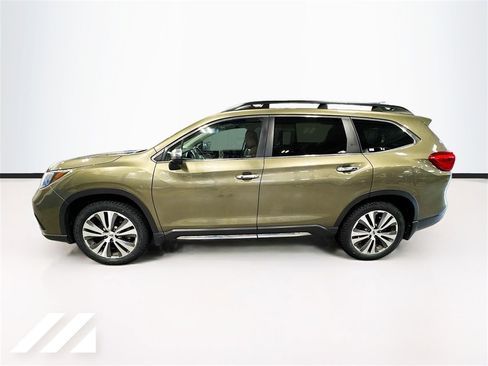 Used 2022 Subaru Ascent Touring w/ Popular Package #2A image 8
