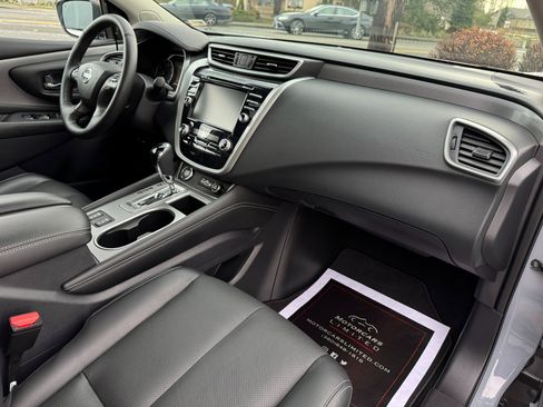 Used 2021 Nissan Murano SL image 23