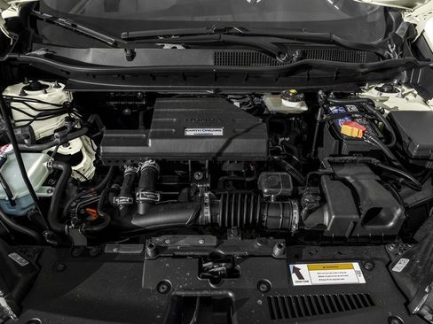 Used 2018 Honda CR-V EX-L image 13