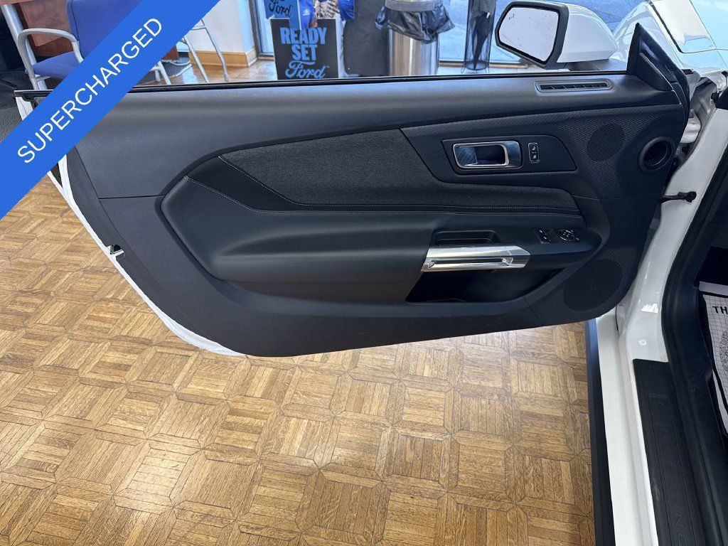 Used 2024 Ford Mustang GT RWD image 21